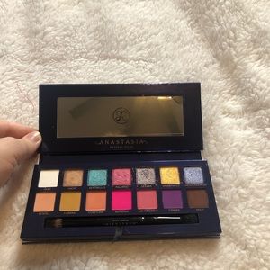 Anastasia Beverly Hills Rivera palette